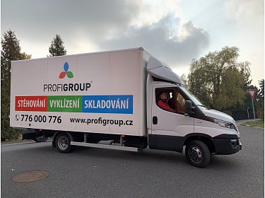 Stěhujete se? Poradíme, jak vše hravě zvládnout!