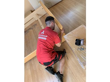 Na co nesmíte zapomenout při stěhování.