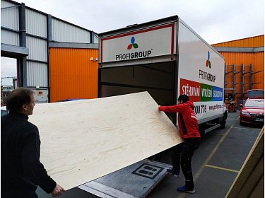 Jak vybrat spolehlivou stěhovací firmu