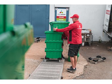 Nezapomeňte si zajistit při stěhování tyto tři věci