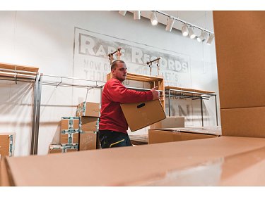 Podzimní nabídka na stěhování v Plzni