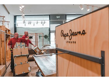 Ušetřete za stěhování v Berouně