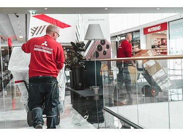 Výhodné stěhování Švihov