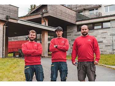 Na co si dát pozor při stěhování firmy