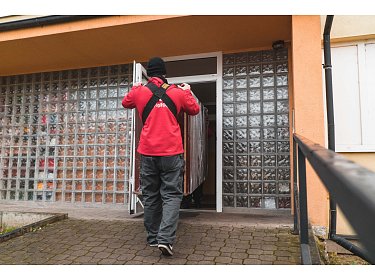 Jak ušetřit při stěhování v Písku