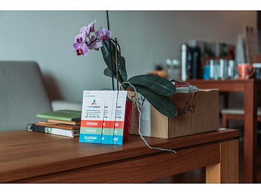 Stěhování bez nepříjemných překvapení