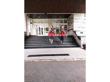 Stěhování a skladování nábytku