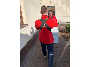 Stěhování levně a kvalitně