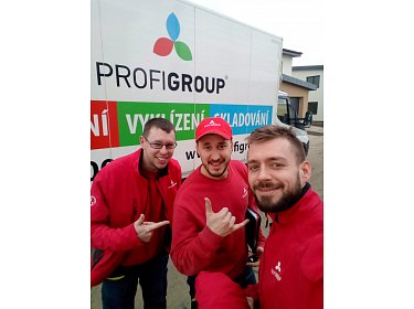 Exekuční vystěhování