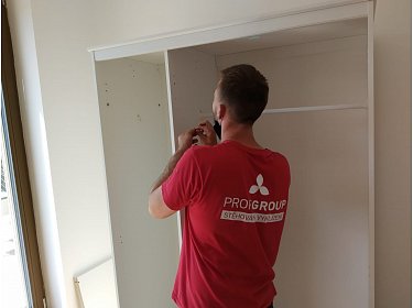 Stěhování z Prahy