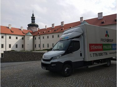 We make your moving better