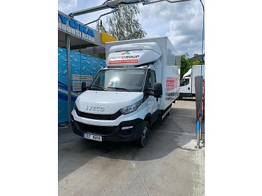 Proč stěhovat s Profigroup